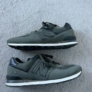New balance shoes